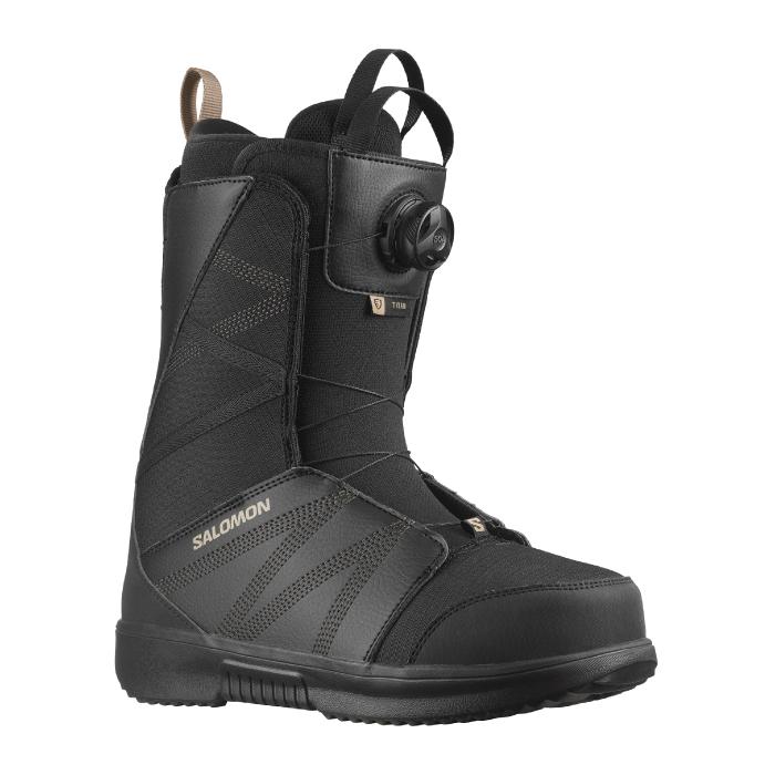 SALOMON（サロモン） 日本正規品 スノーボード ブーツ SALOMON TITAN