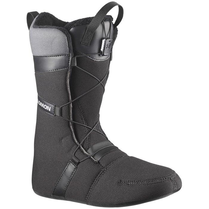 SALOMON（サロモン） 日本正規品 スノーボード ブーツ SALOMON IVY BOA