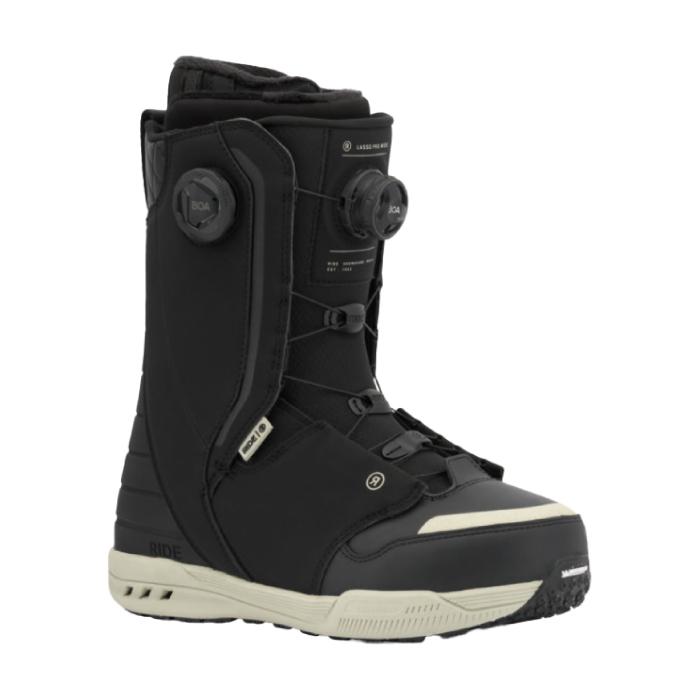 RIDE（ライド） 日本正規品 スノーボード ブーツ RIDE LASSO PRO WIDE