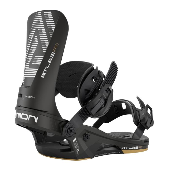 UNION BINDING 日本正規品 スノーボード ビンディング ユニオン UNION