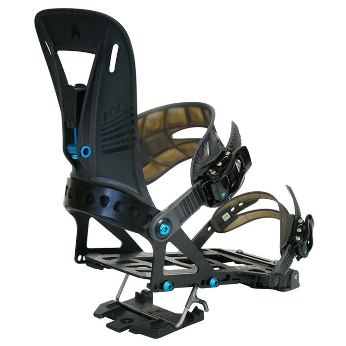 日本正規品 スパーク アールアンドディ ビンディング 金具 22-23 SPARK