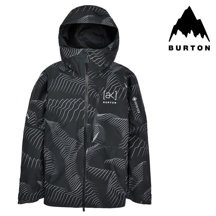 BURTON（バートン） 日本正規品 スノーボード ウェア ジャケット