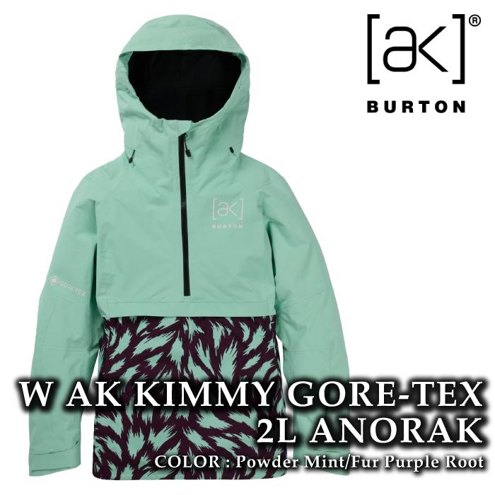 BURTON（バートン） 日本正規品 スノーボード ウェア ジャケット