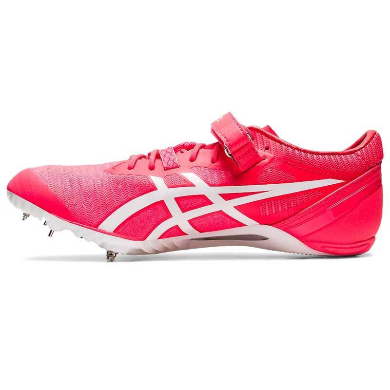 ASICS（アシックス） 短距離 SPブレード9 1093a137-702 ピンクスパイク