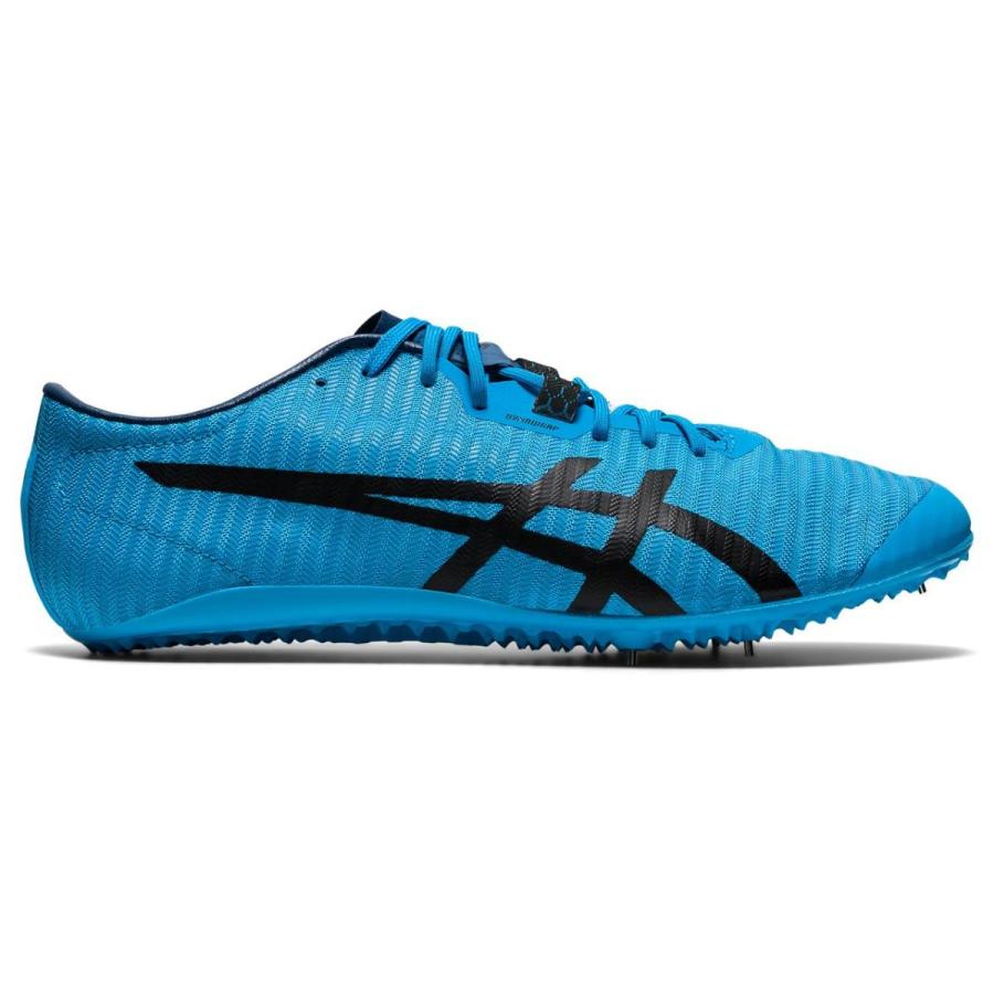ASICS（アシックス） 短距離 ジェットスプリント2 1093a118-402 固定