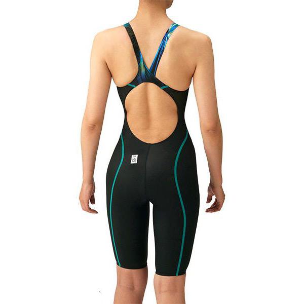 アリーナ（arena） 【40%OFF】アリーナ 競泳水着 ARN3040W BKBU サイズ