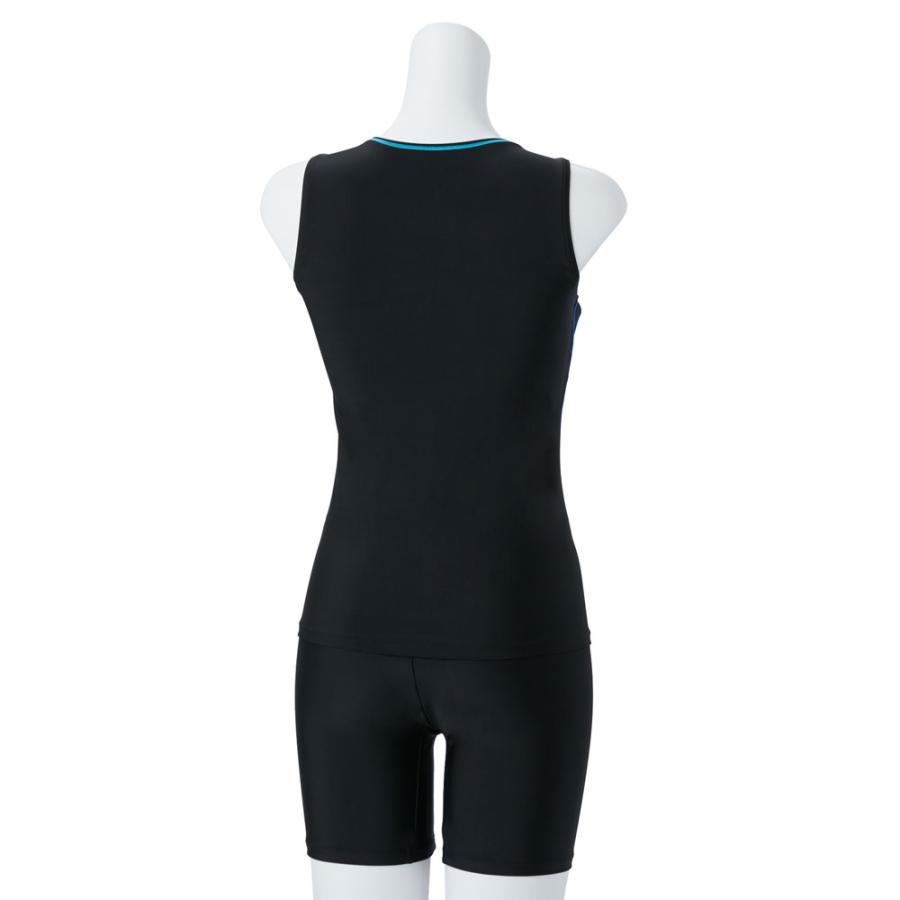 speedo（スピード） メール便OK 2025FW レディース 競泳水着