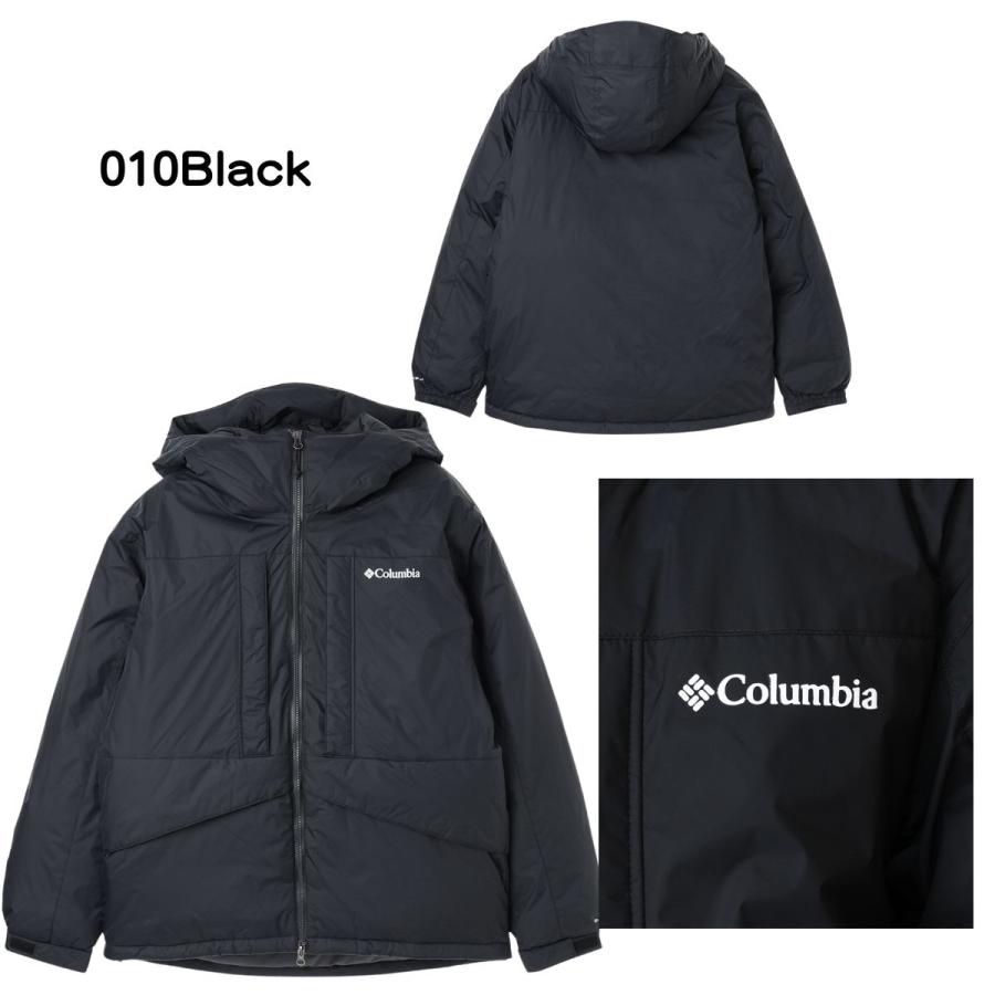 Columbia（コロンビア） メンズ ダウンジャケット ウィンザサミット