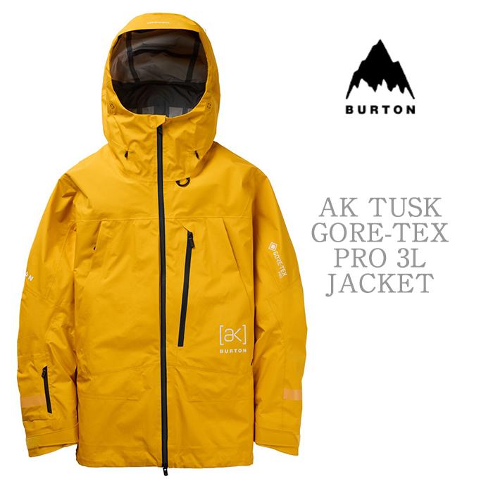 BURTON（バートン） スノーボード ウェア ジャケット BURTON Men's [ak