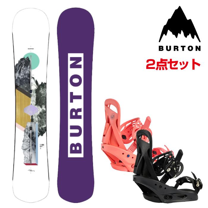 バートン板148cm バートンビィンディングメンズsセット 【公式通販】
