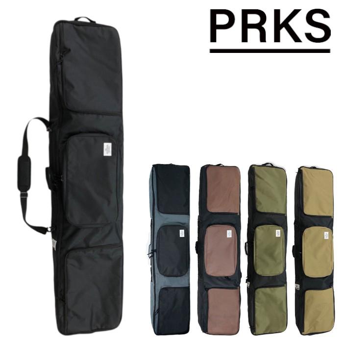 スノーボード ケース バッグ オールインワンタイプ パークス PRKS