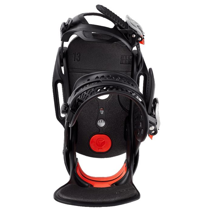 BURTON（バートン） 日本正規品 スノーボード ビンディング レクサ