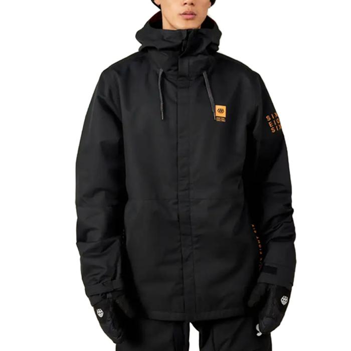 686（シックスエイトシックス） スノーボード ウェア ジャケット 686