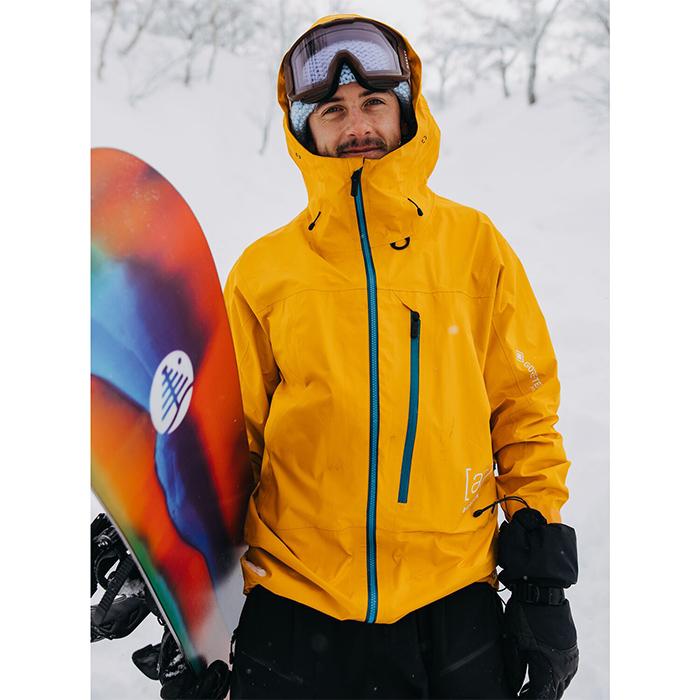 BURTON（バートン） スノーボード ウェア ジャケット BURTON Men's [ak