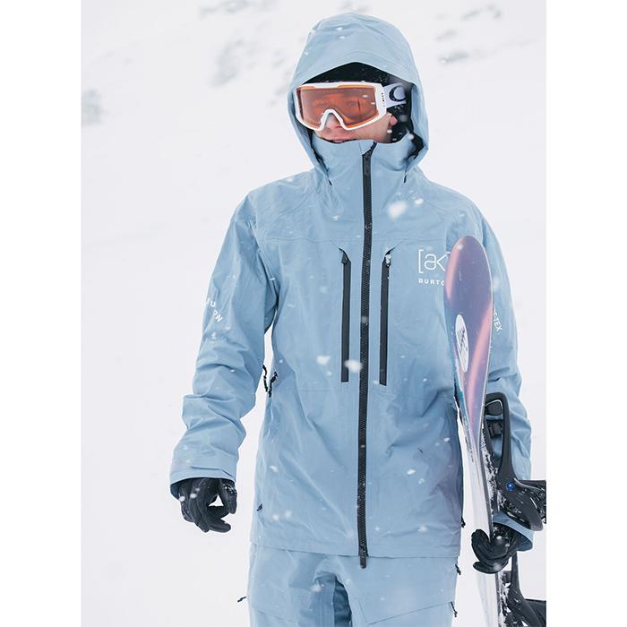 BURTON（バートン） スノーボード ウェア ジャケット BURTON Men's [ak