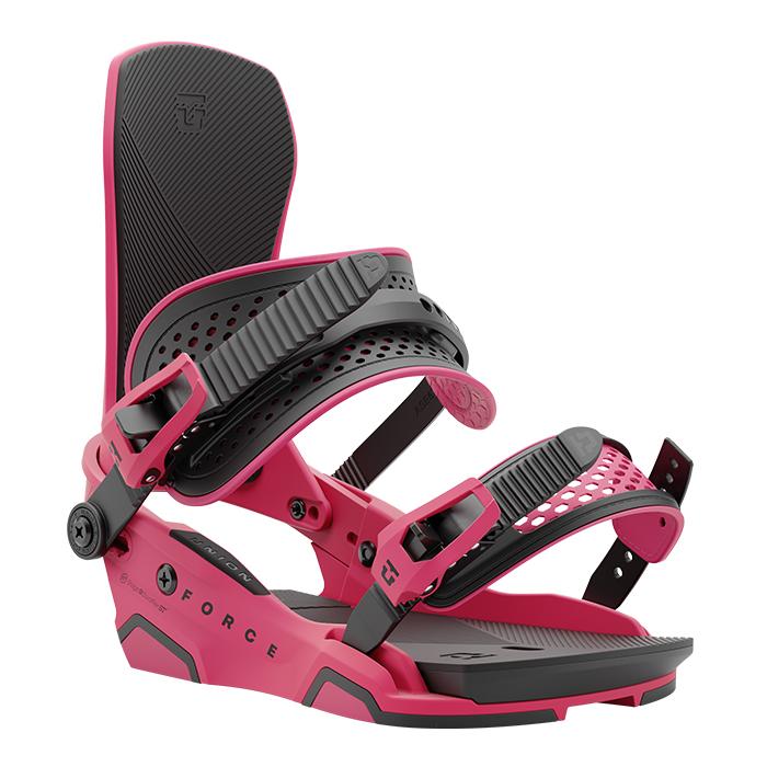 UNION BINDING スノーボード ビンディング ユニオン UNION FORCE
