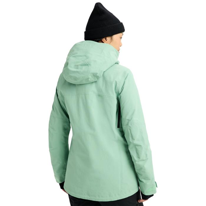 BURTON（バートン） 日本正規品 スノーボード ウェア ジャケット
