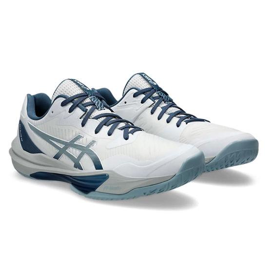 SKY ELITE FF 3 White/Dolphin Grey アシックス スカイエリートFF3