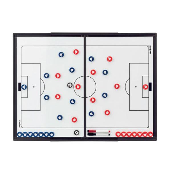 molten（モルテン） サッカー大型作戦盤 横80×縦60cm SF0100 サッカー