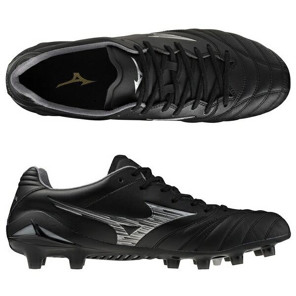 MIZUNO（ミズノ） 即発送 サッカースパイク モナルシーダネオ 3