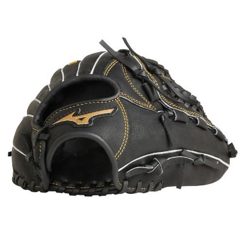 MIZUNO（ミズノ） 野球 グローブ 少年軟式 オールラウンド用 ボール