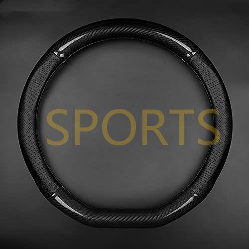 フォルクスワーゲン ハンドルカバー ステアリングカバー 五種類色選択