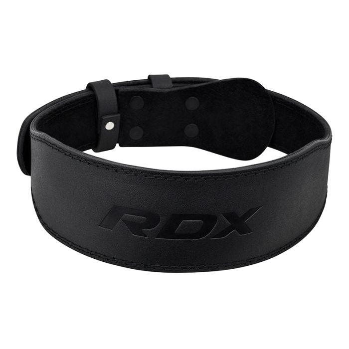 RDX トレーニングベルト パワーベルト ウェイトリフティング ウエイト