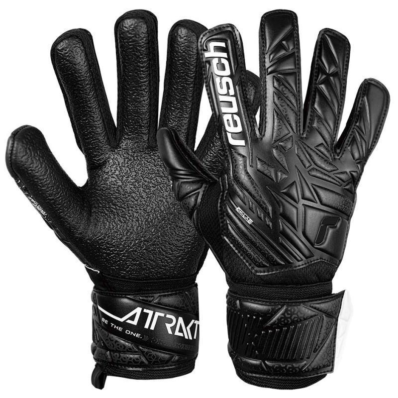 reusch（ロイシュ） 営業日即日発送 キーパーグローブ ジュニア 子ども