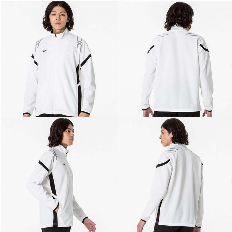 MIZUNO（ミズノ） 営業日即日出荷 ジャージ 上下 メンズ トレーニング