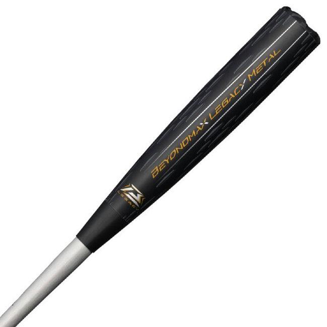 MIZUNO（ミズノ） ビヨンドマックスレガシーメタル トップバランス