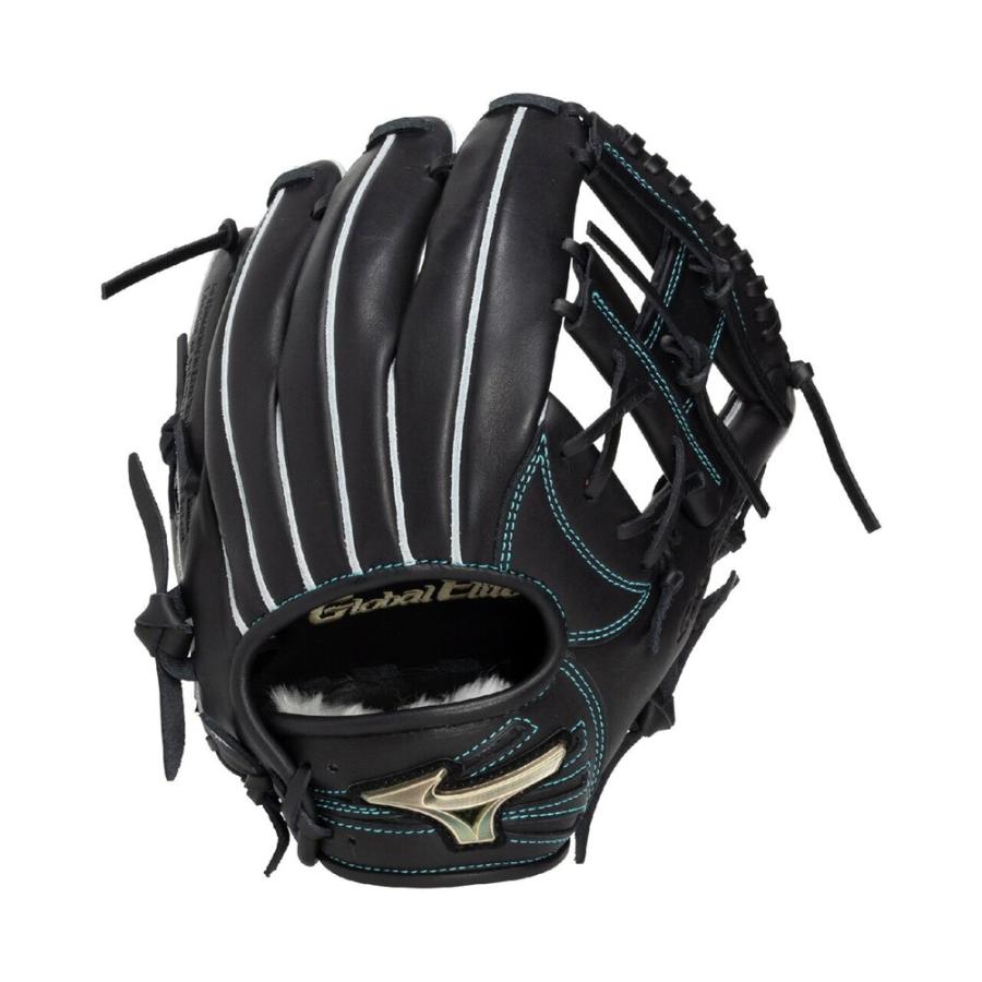 MIZUNO（ミズノ） 2026年モデル 少年軟式グローブ 坂本勇人モデル M