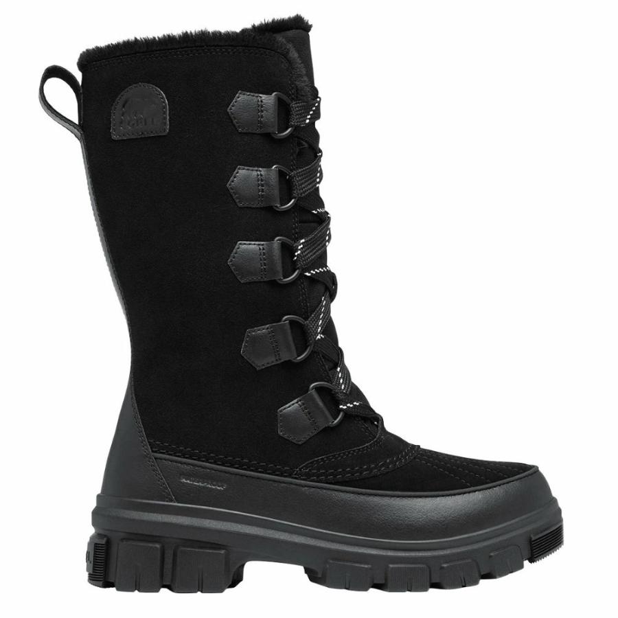 SOREL（ソレル） スノーブーツ レディース ティボリ5トール