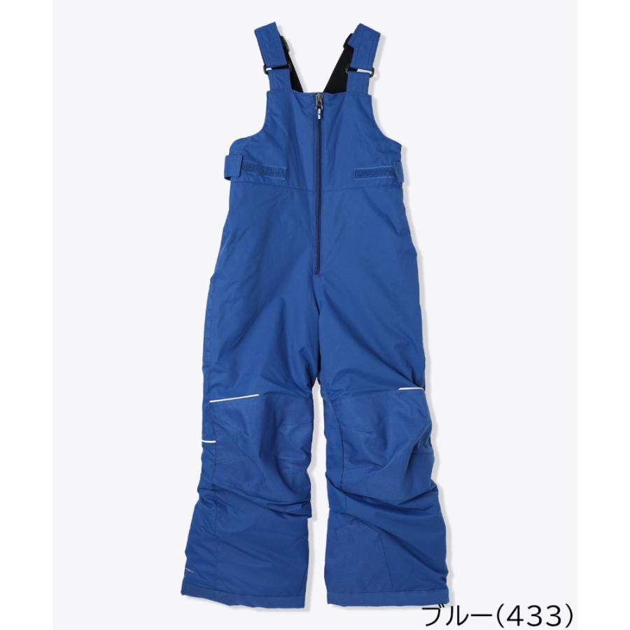 Columbia（コロンビア） ビブパンツ キッズ ジュニア スノーパンツ