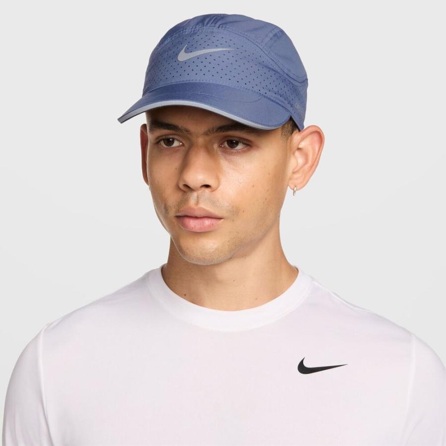 NIKE（ナイキ） ランニングキャップ メンズ レディース 帽子 Dri-FIT