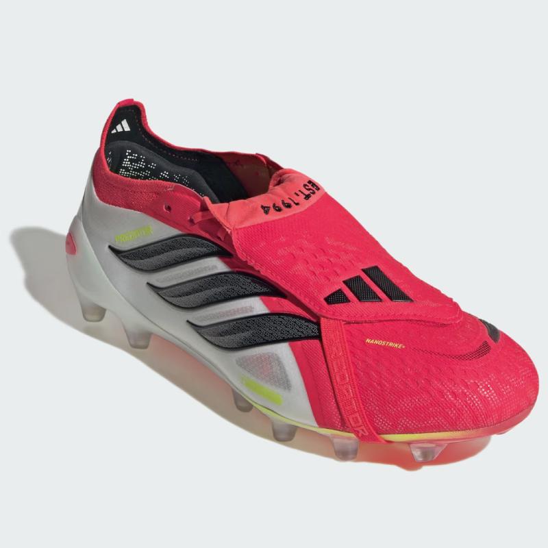 adidas（アディダス） プレデター エリート FT AG（JR5899