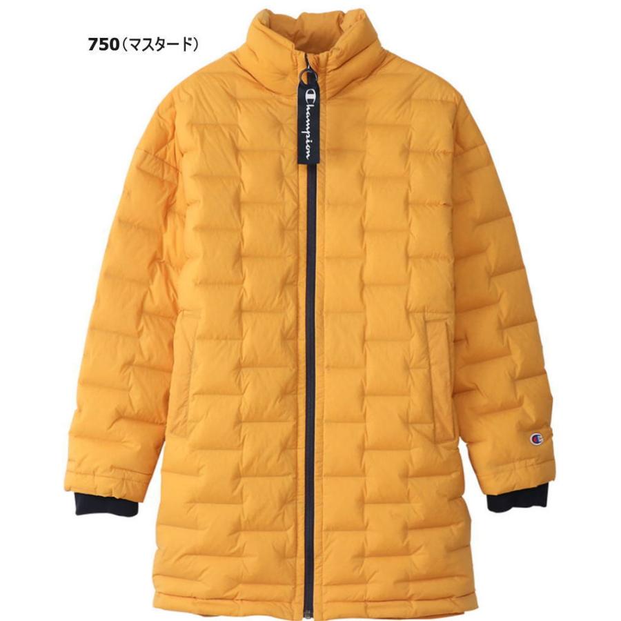 Champion（チャンピオン） 半額以下 ダウン ジャケット レディース