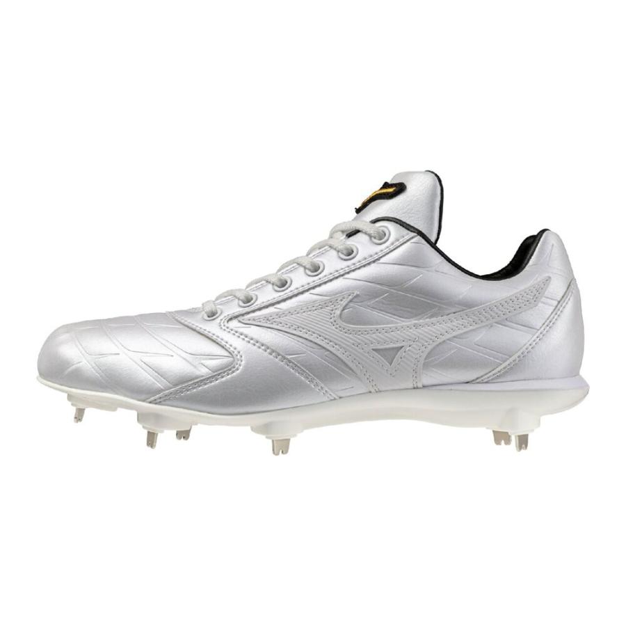 MIZUNO（ミズノ） 2026年モデル ミズノプロ ライトレボプロ2 Ltd 白