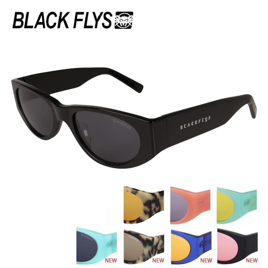 BLACK FLYS（ブラックフライ） サングラス FLY SURVIVOR BF-13501 55