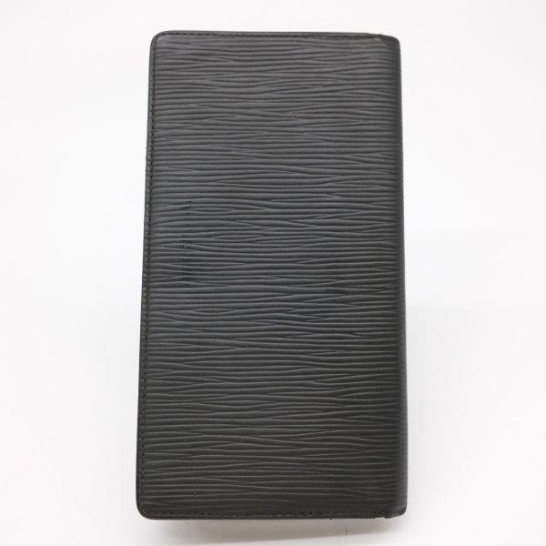 LOUIS VUITTON（ルイ・ヴィトン） エピ ポルトカルトクレディ 長財布