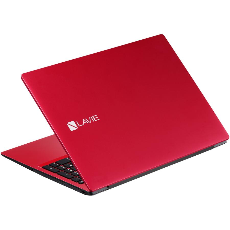 2019モデルNEC Lavie NS150/N 第8世代Celero 4205U/メモリ8GB/高速