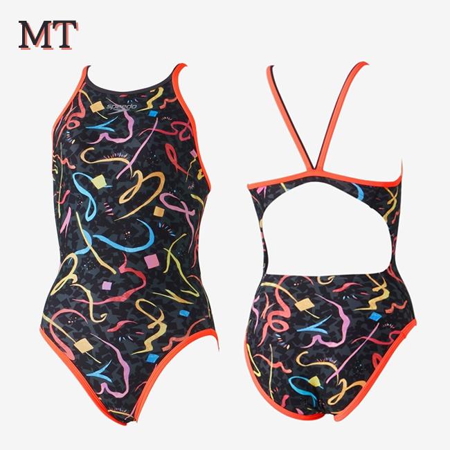 Speedo Comme des Garçons ブラック ワンピース水着 XS COMME des