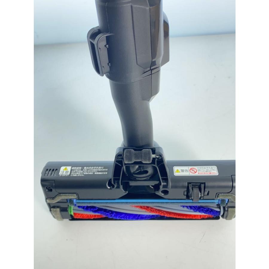HITACHI◇掃除機 ラクかるパワーブーストサイクロン PV-BHL5000J