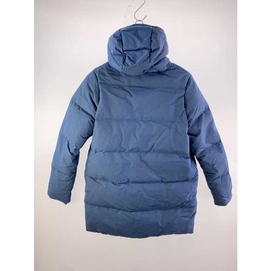 patagonia◇ダウンジャケット/XXL/ナイロン/BLU/K's Downdrift PARKA