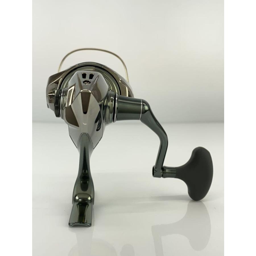 SHIMANO◇リール/22 ステラ/STELLA/C3000XG-K/スピニングリール/043924