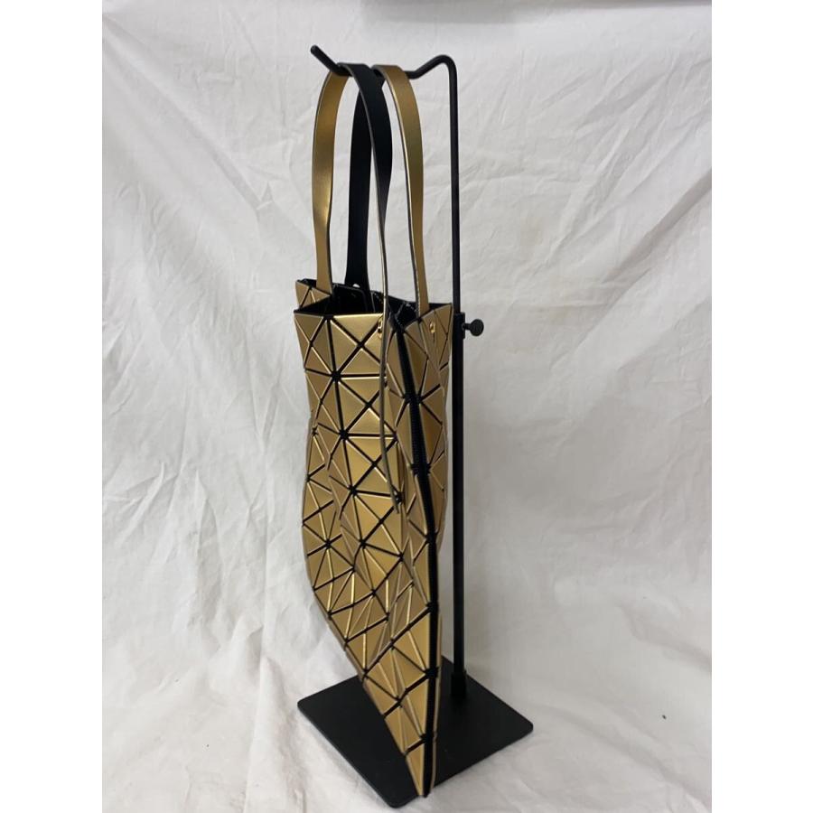 BAO ISSEY MIYAKE◇PLATINUM COFFRET/トートバッグ/--/GLD/BB51AG174