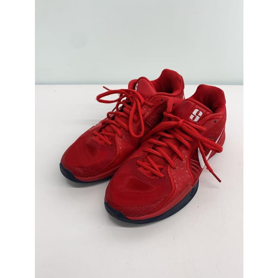 NIKE◇SABRINA 2 EP_サブリナ EP/26cm/RED : セカンドストリートYahoo