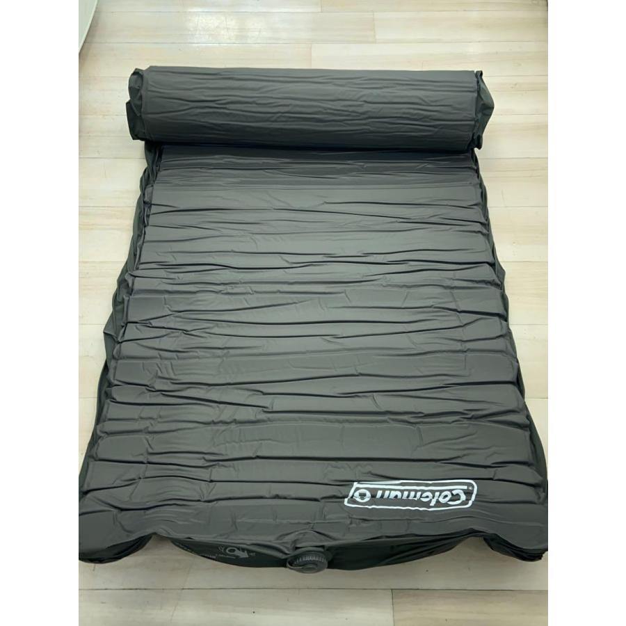 Coleman◇インフレーターマット/キャンプ用品その他/4010022588