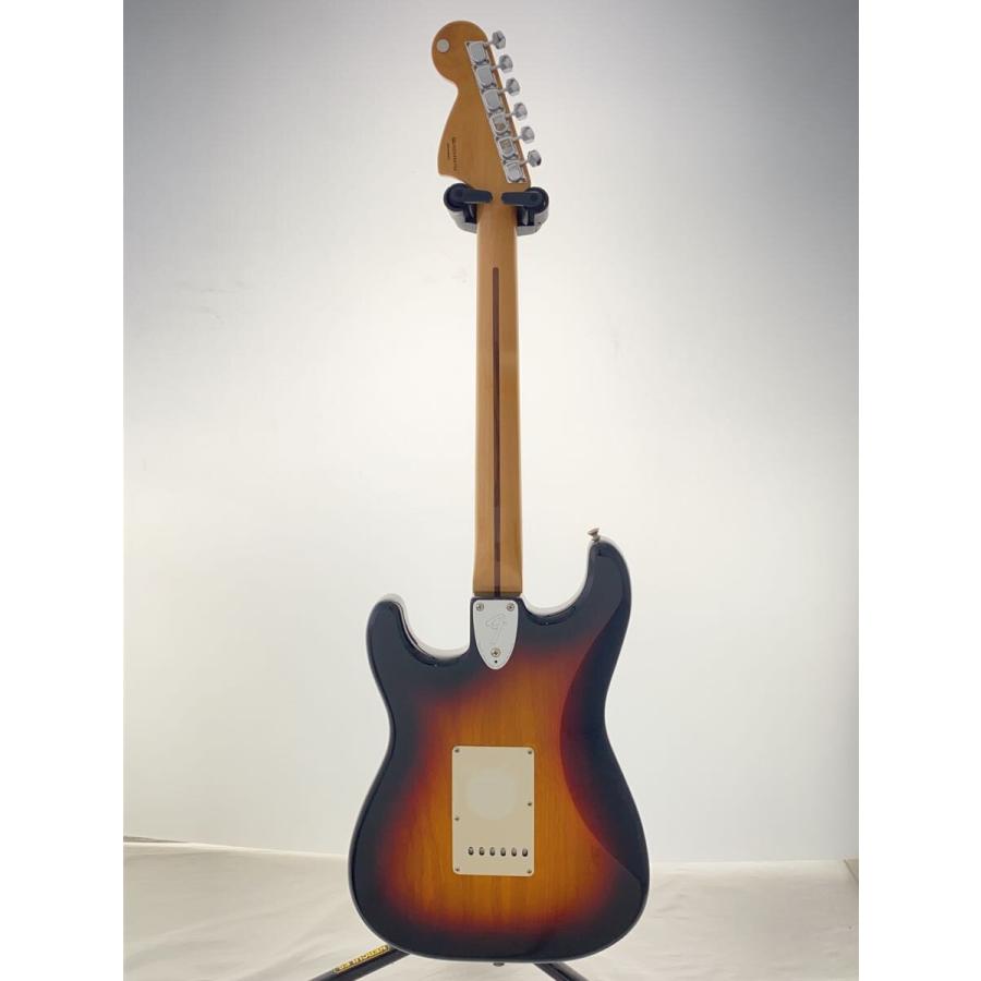 Fender Mexico◇Classic 70s Stratocaster/2006/3点留めネック/塗膜