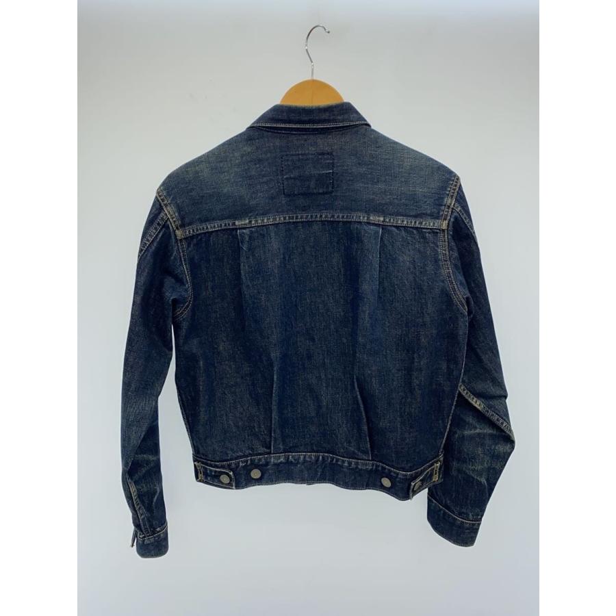 Levi's◇2ndGジャン/36/デニム/IDG/71507XX : セカンドストリートYahoo