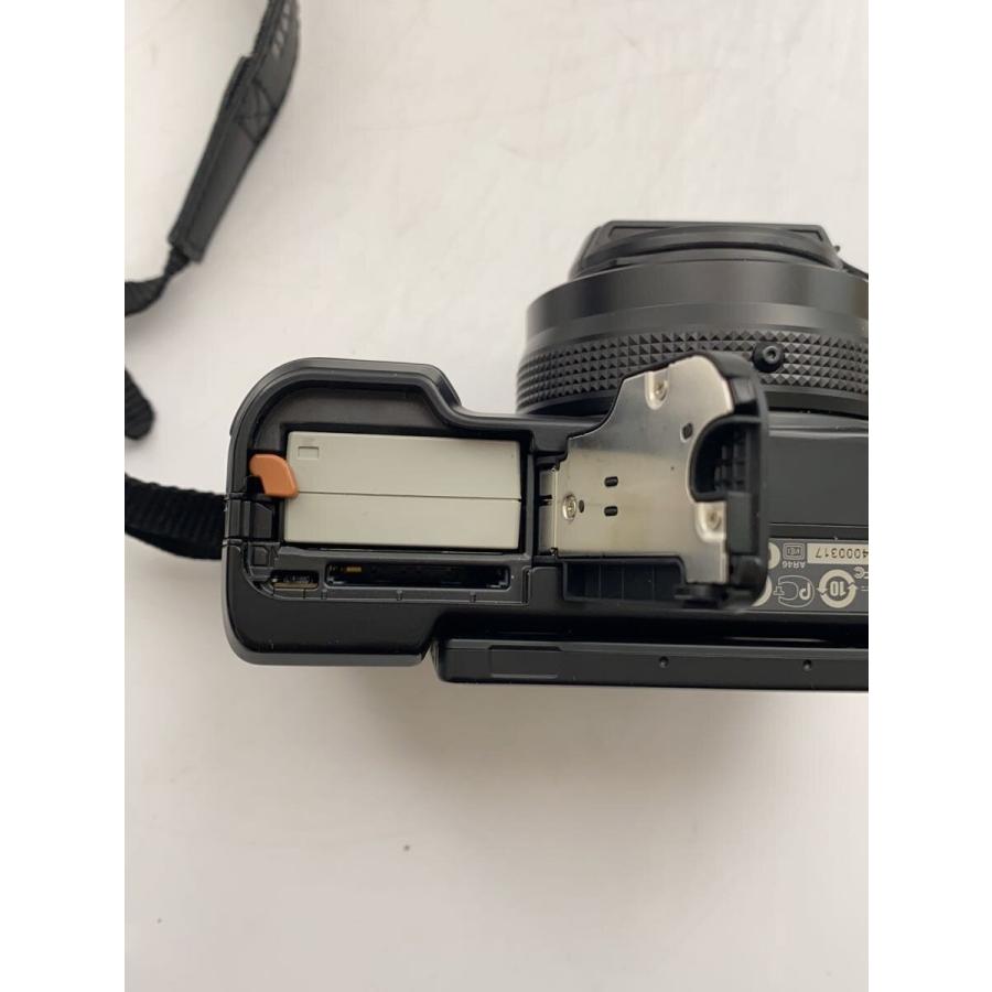 CANON◇デジタルカメラ PowerShot G1 X : セカンドストリートYahoo!店